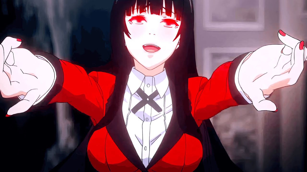 VØJ, Narvent - Memory Reboot 「AMV」