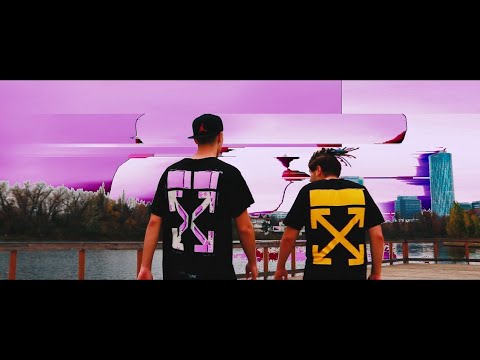 YNG LEON -"DECOLEZ" (Official Video)