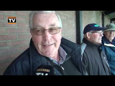 Laatste derby SRC - Schagen