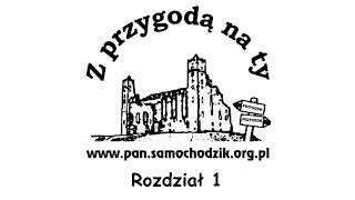 Zbigniew Nienacki   Pan Samochodzik i Templariusze