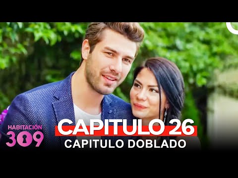 Habitación 309 Capítulo 26 (Version Larga)