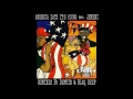 Nick Holder feat. Jemeni, America Eats It's Young - (Blaq Deep's Artificial Switch Remix)