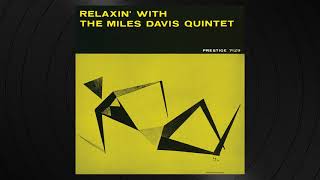 5   It Could Happen To You by Miles Davis from &#39;Relaxin&#39; With The Miles Davis Quintet&#39;