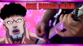 One Punch Man: Puri Puri Prisoner&#39;s Theme Cover