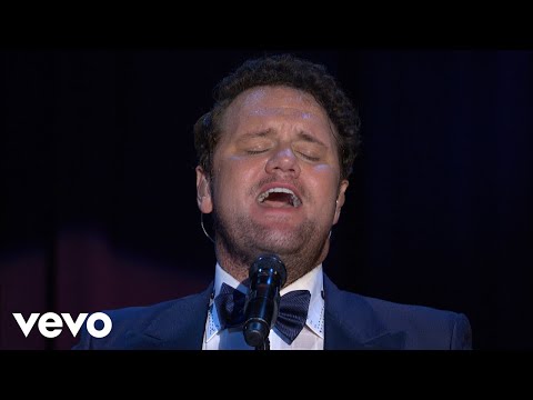 David Phelps - Nessun Dorma [Live] ft. David Phelps