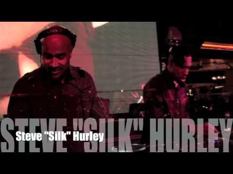 The S&S Experience (DJ Skip & Steve "Silk" Hurley)