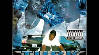 Turk &#39;&#39;It&#39;s In Me&#39;&#39;