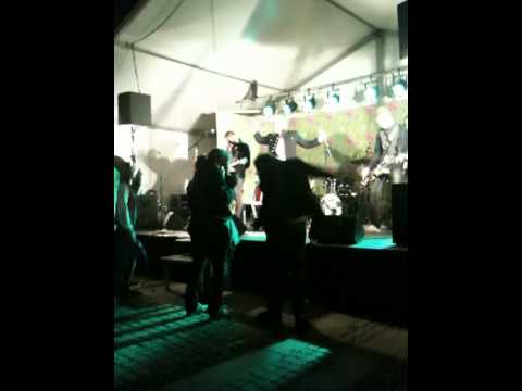 Malmöfestivalen 2010 The Apartement Years "Sweet love" part 1/2