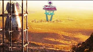 THE TRUTH ABOUT NUKETOWN | Chaos