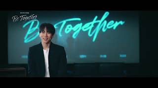 BTOB TIME: Be Together THE MOVIE(60s trailer)