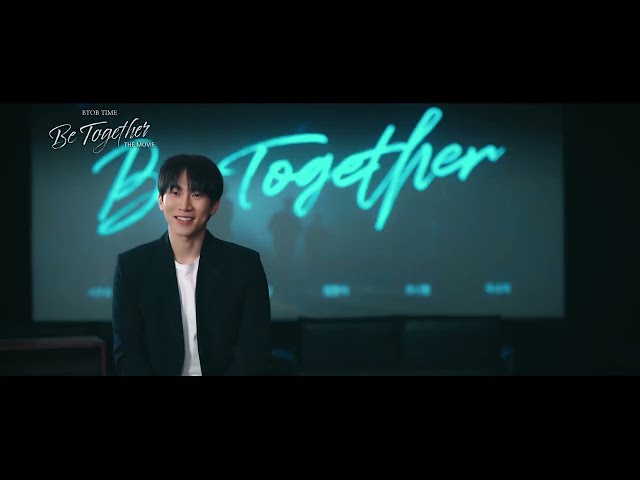 BTOB TIME Be Together 来場イベント トレカ チャンソプ BTOB TIME Be Together 来場イベント トレカ チャンソプ BTOB TIME: Be