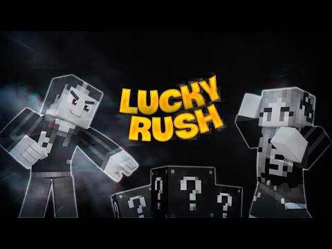 Neuer SHADOW Lucky Block!