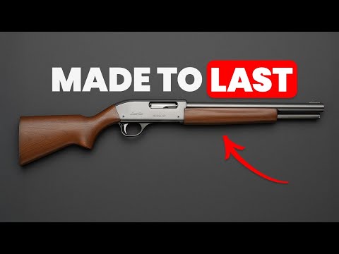 .22 LR Rifles That Will Outlive Your Grandchildren!