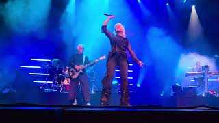 Kim Wilde - European Soul (Bruges 29.10.25)