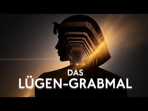 Die Pyramide: Das 4.500 Jahre alte Lügen-Grabmal