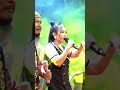Yayang WK Tuku Sepur Barengan Korong Shorts