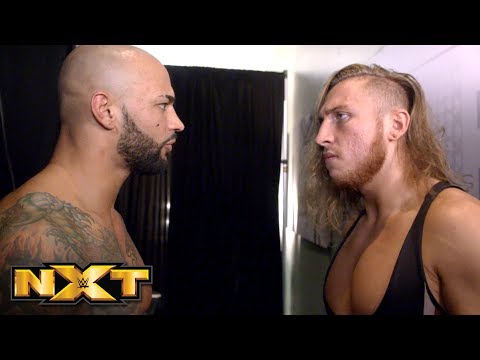 Champion vs. Champion Bout Headlines NXT Next Week