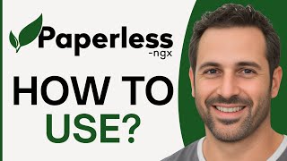 How To Use Paperless NGX | Paperless NGX Tutorial