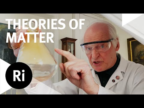 Meteorology and Metallurgy | Szydlo's At Home Science