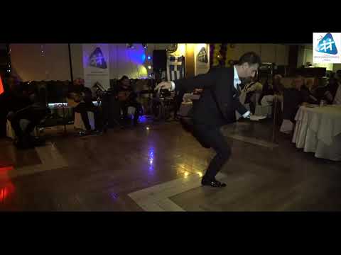 KAAN TEMIZEL - ZEIBEKIKO SOLO PERFORMANCE