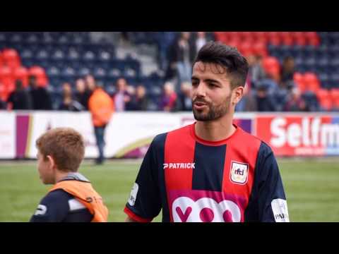 Amine Jiyar - Goals Assists skills🇲🇦