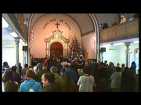 1.1.2017. Nedjelja 10 h - Damir Špoljarić