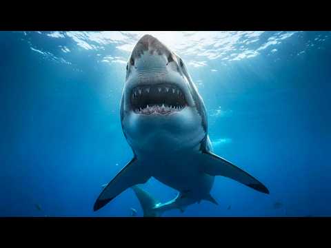 I Survived A Great White Shark Attack: 5 Real Stories from Survivors
