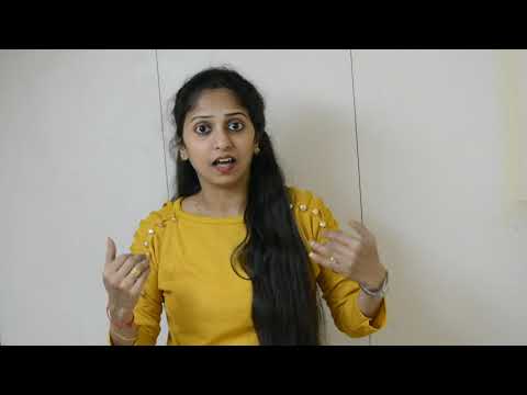Priya Kedare Audition 2