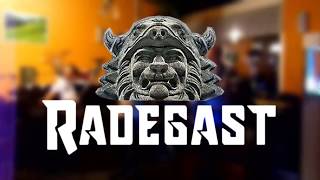 Video RADEGAST - Co je to láska