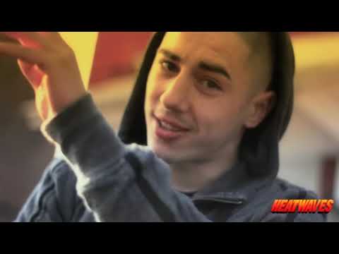 Word On Road TV Tap D & Meany Freestyle (Heatwaves) [2011]
