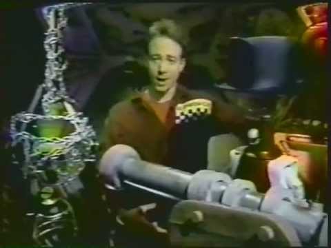 MST3K  401 Promo