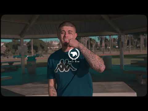 Nuffowe Feat West West - Captain ( shot by @KaliOso )