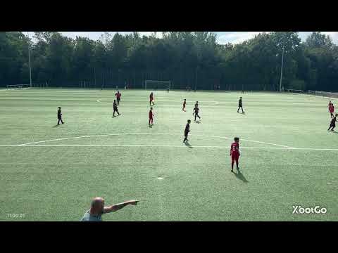 FSV Oggersheim vs MTSV Beindersheim 3.Spieltag 30.08.25 1.Halbzeit 