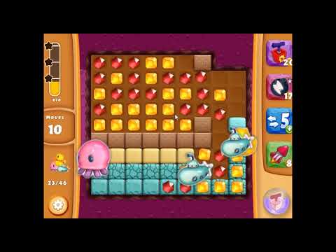 Diamond Digger Level 969