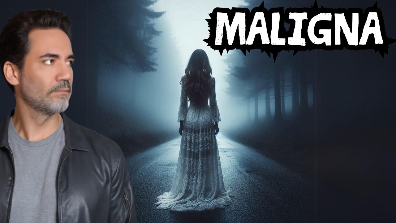 A MORTE CAMINHA COMO UMA MULHER