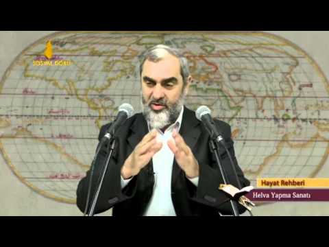 Çivi gibi çakılır, kurşun gibi fırlarsın - Nureddin Yıldız