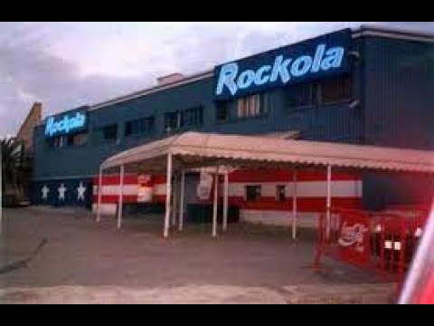 Sesión Sala Rockola Mislata Recuperada de Cd