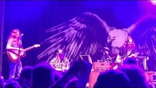 Whitey Morgan &amp; the 78’s - Goodbye Dixie @Firewater Festival 10/1/2021 live LaCygne, Kansas