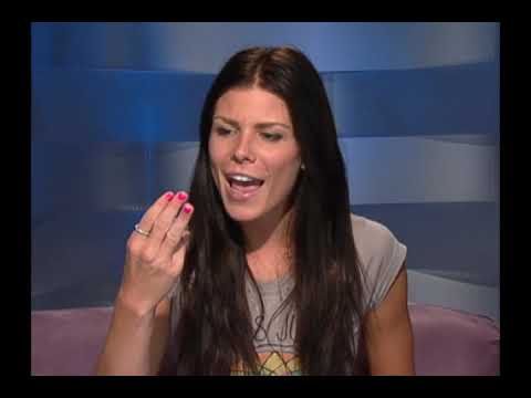 "Count on America" HoH -- [2 of 3] Big Brother [S13E17]