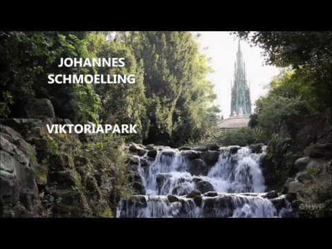Johannes Schmoelling - Viktoriapark
