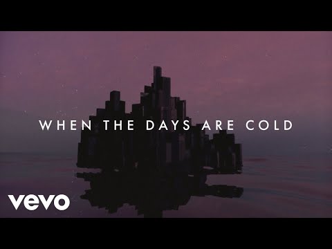 Imagine Dragons - Demons (Lyric Video)