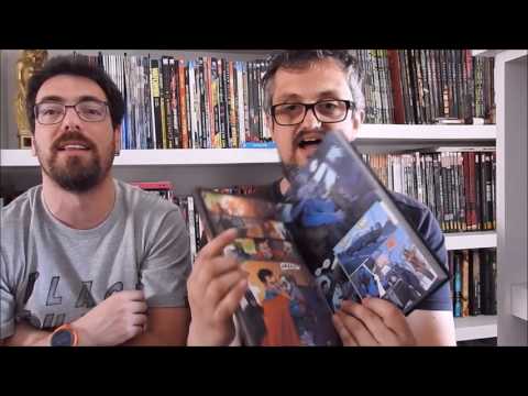 KitineteHQ 147 - LIga da Justiça: Injustiça - Ano um