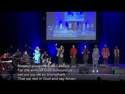 Agape's  9am Service, 2.27.22