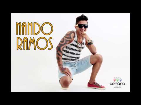 NANDO RAMOS - SOLINHO DO VERÃO - MÚSICA NOVA