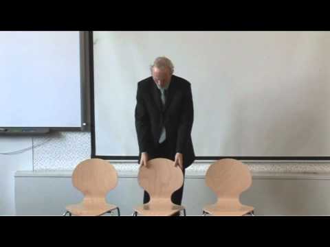 The Empty Chair Trailer