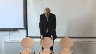 The Empty Chair Trailer