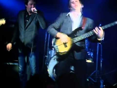 Dr Feelgood - No Mo Do Yakomo
