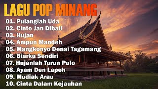 Download lagu LAGU MINANG RIA AMELIA - POP MINANG LEGENDARIS PULANGLAH UDA - LAGU MINANG TERBARU 2026 mp3