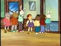 Arthur In Trouble With The Nurse