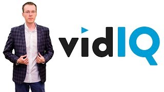 Как бесплатно использовать VidIQ PRO для продвижения ваших видео?